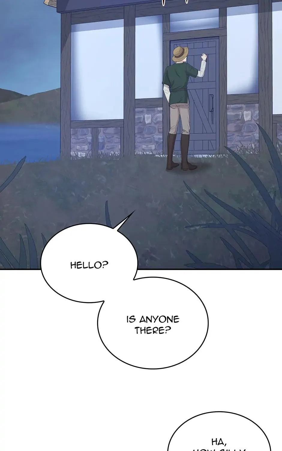 Two Sides of the Princess Chapter 96 page 106 - 