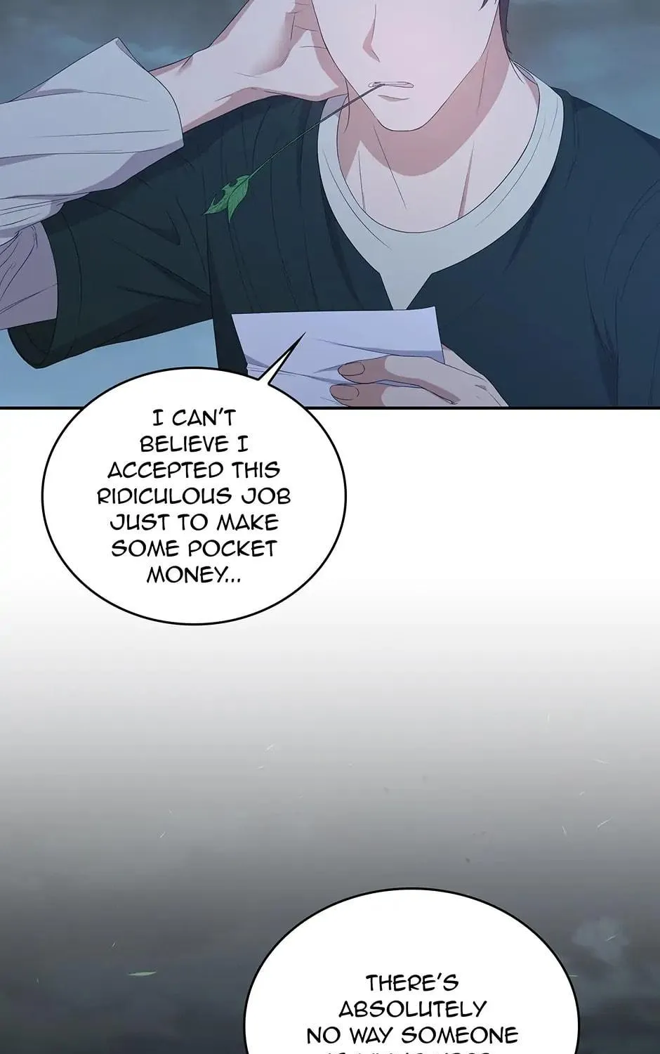 Two Sides of the Princess Chapter 96 page 108 - 