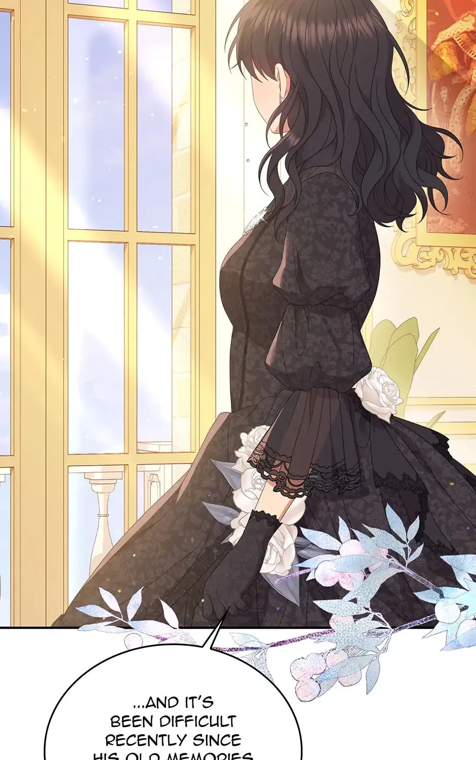 Two Sides of the Princess Chapter 96 page 12 - 