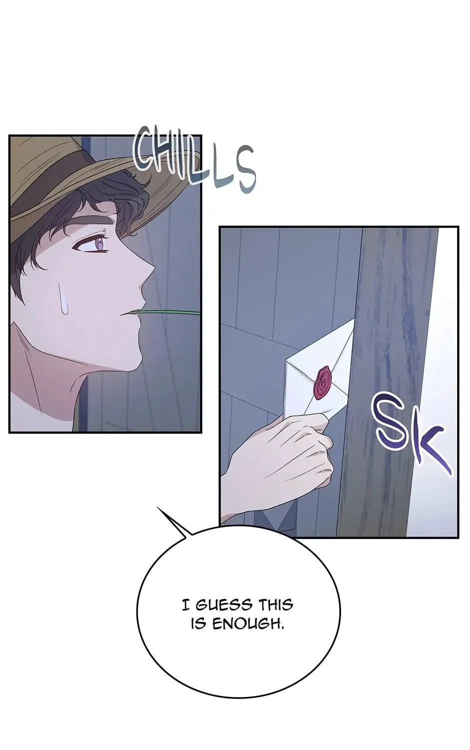 Two Sides of the Princess Chapter 96 page 112 - 