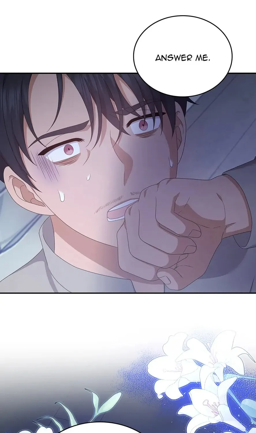 Two Sides of the Princess Chapter 96 page 122 - 