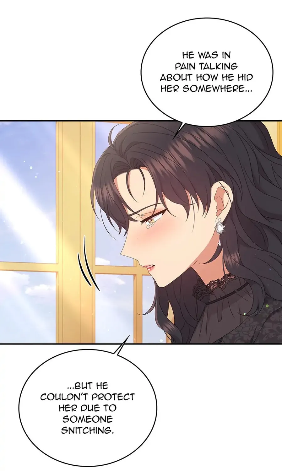 Two Sides of the Princess Chapter 96 page 14 - 