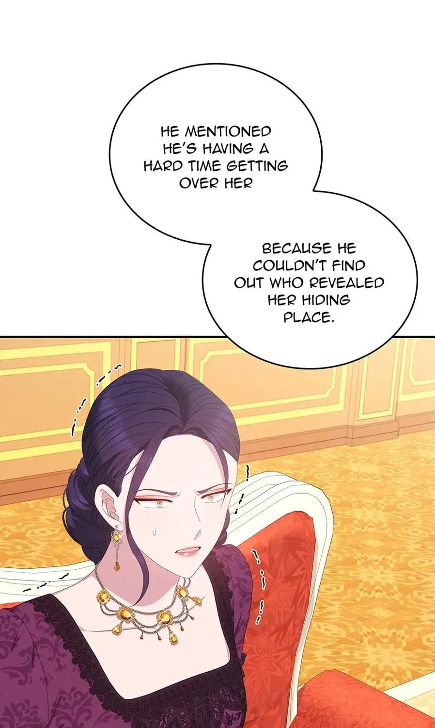Two Sides of the Princess Chapter 96 page 16 - 
