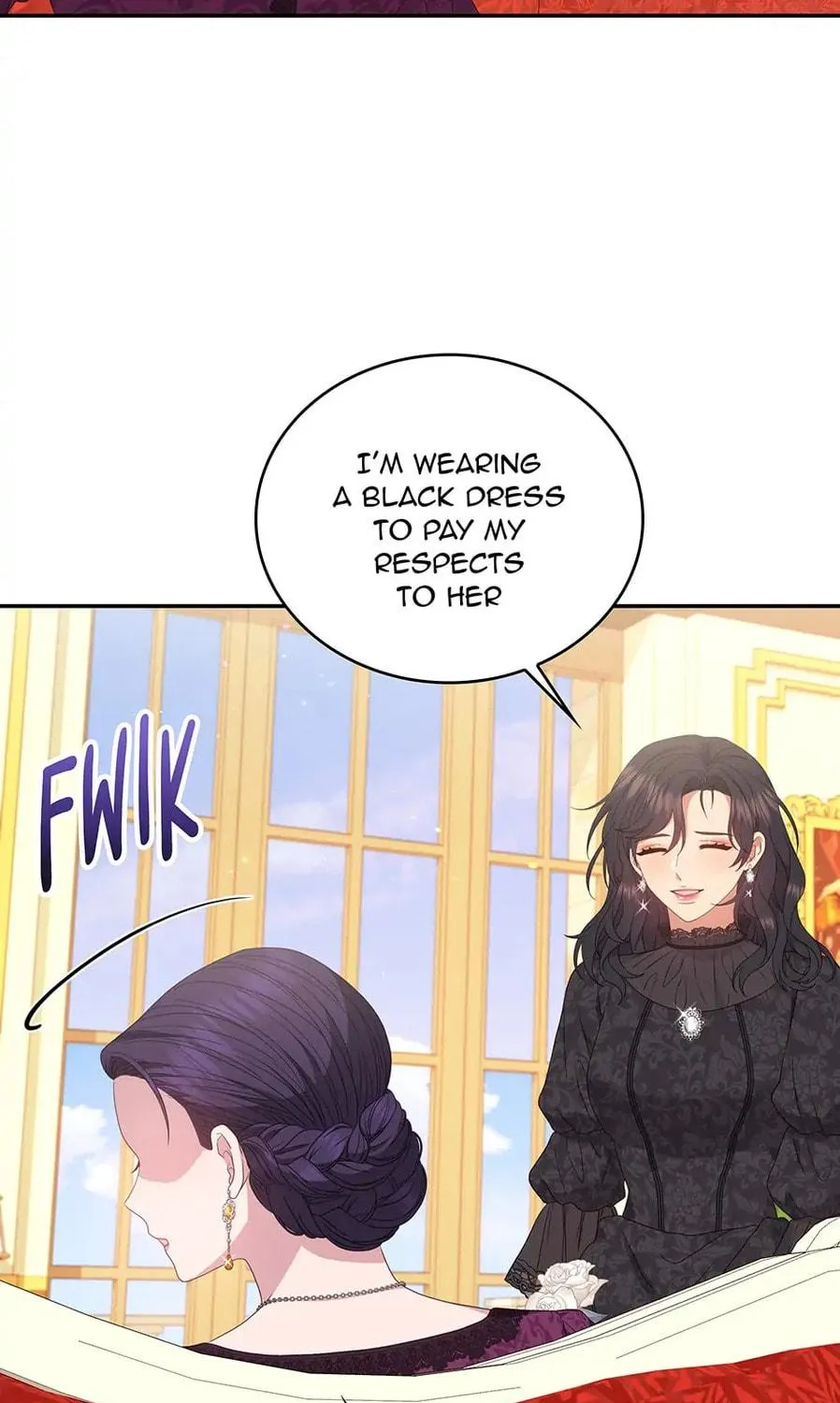 Two Sides of the Princess Chapter 96 page 18 - 