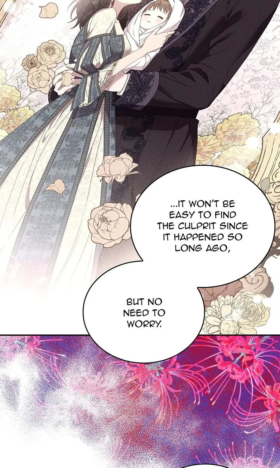 Two Sides of the Princess Chapter 96 page 22 - 
