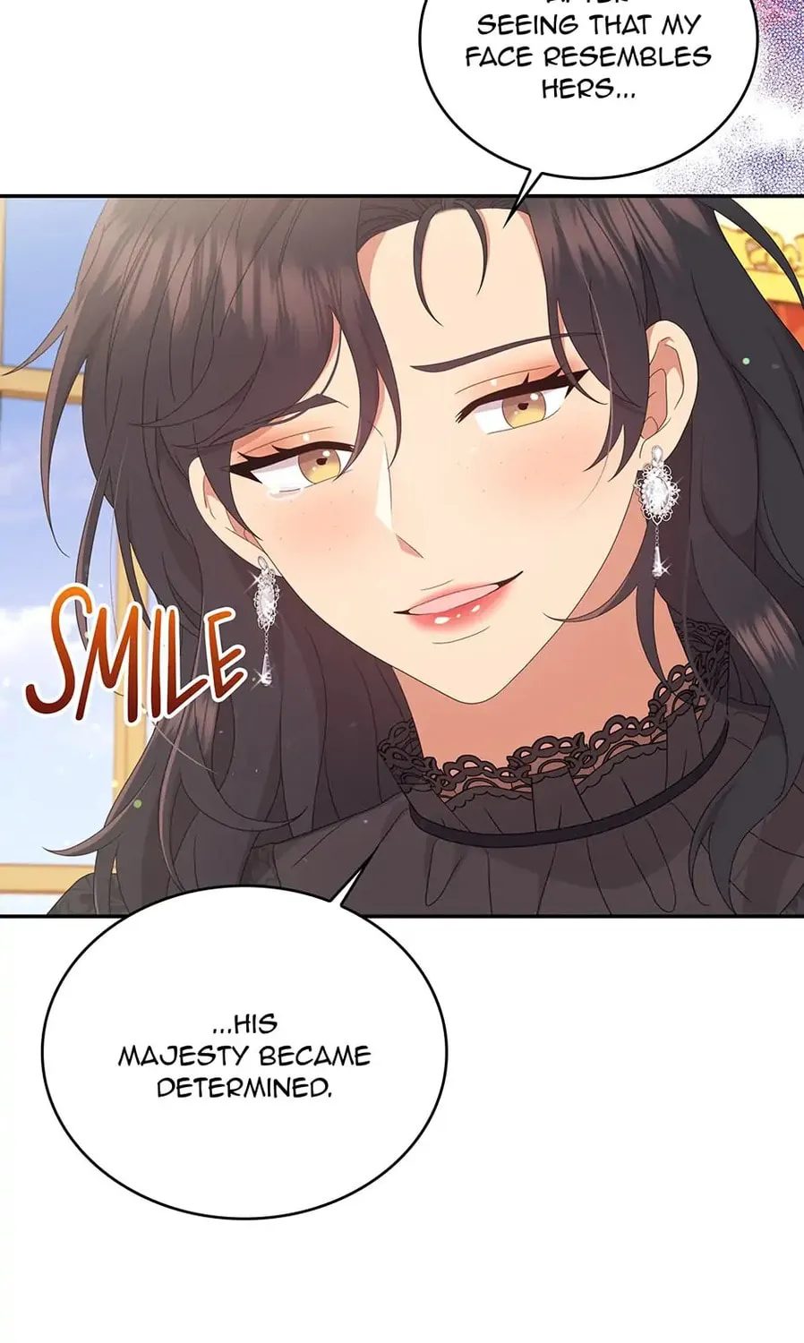 Two Sides of the Princess Chapter 96 page 24 - 