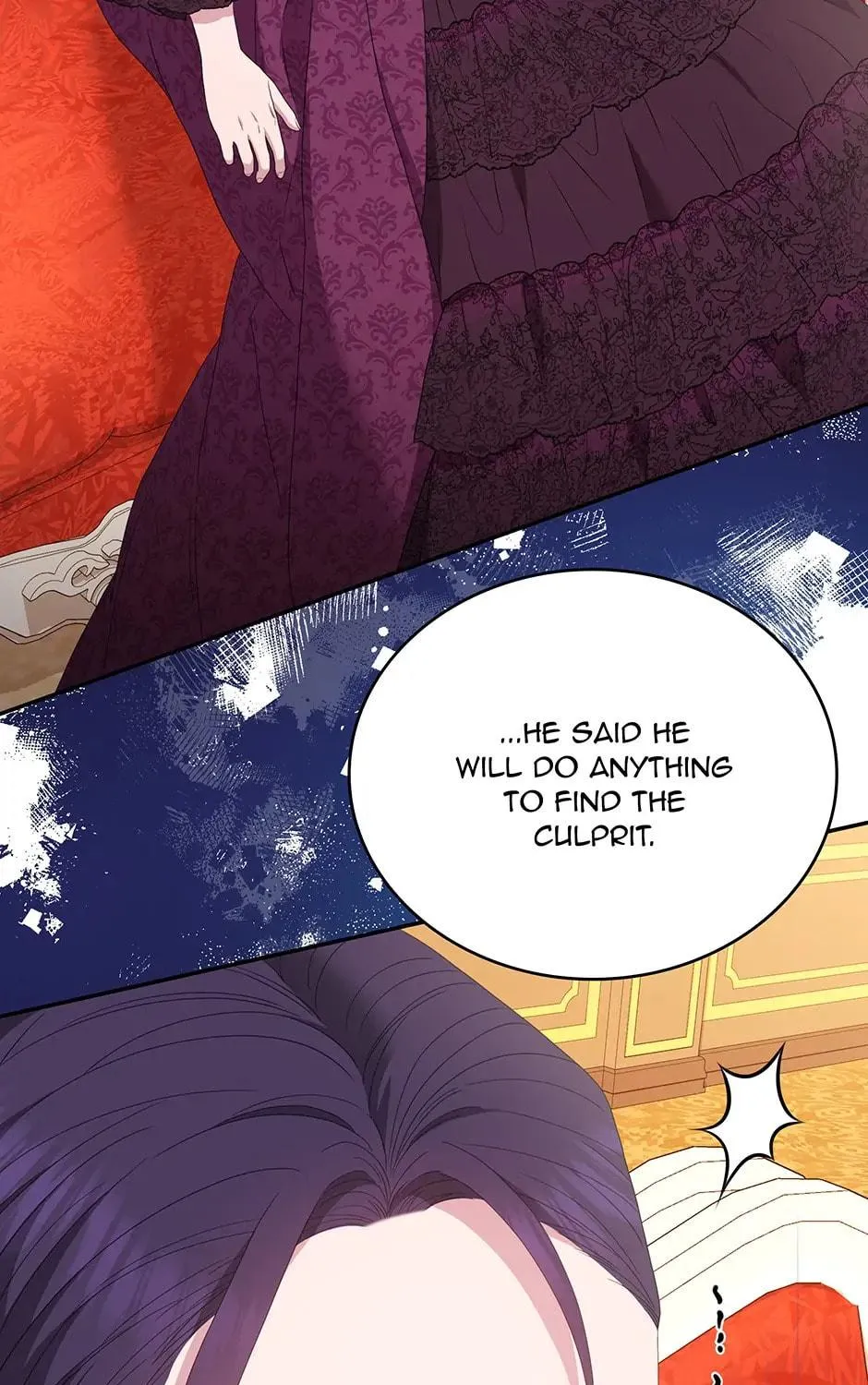 Two Sides of the Princess Chapter 96 page 28 - 