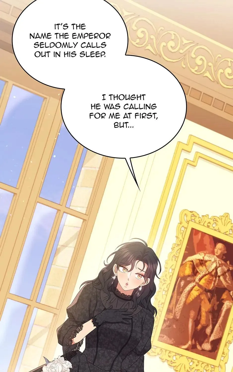 Two Sides of the Princess Chapter 96 page 4 - 