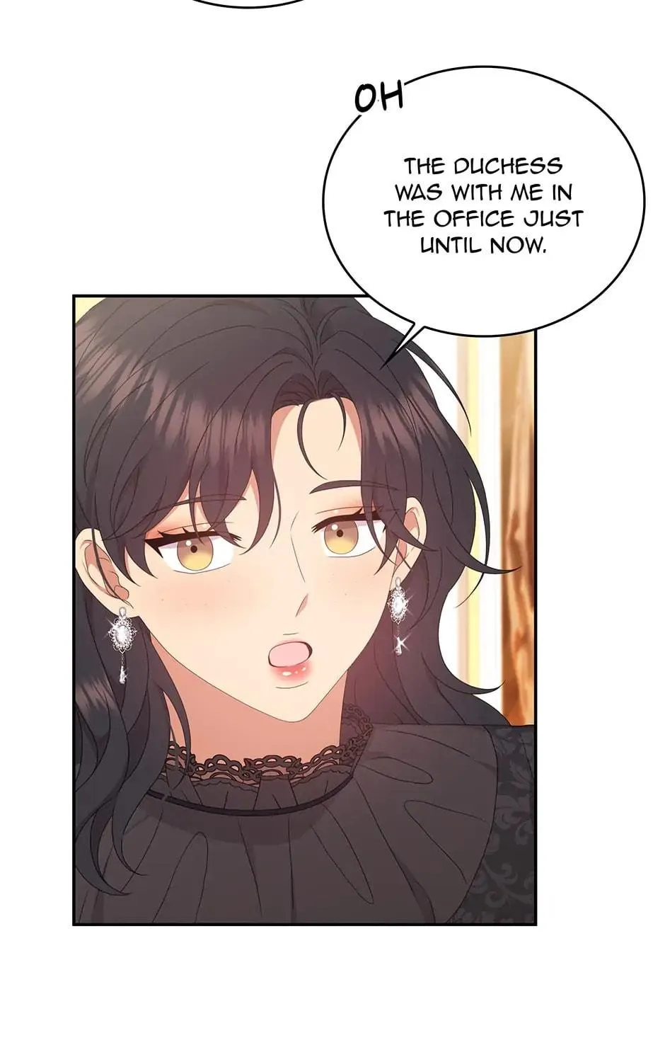 Two Sides of the Princess Chapter 96 page 38 - 