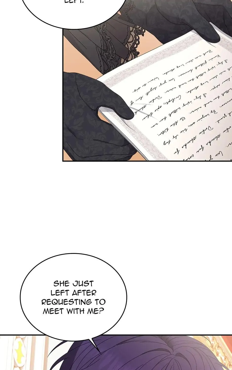 Two Sides of the Princess Chapter 96 page 40 - 