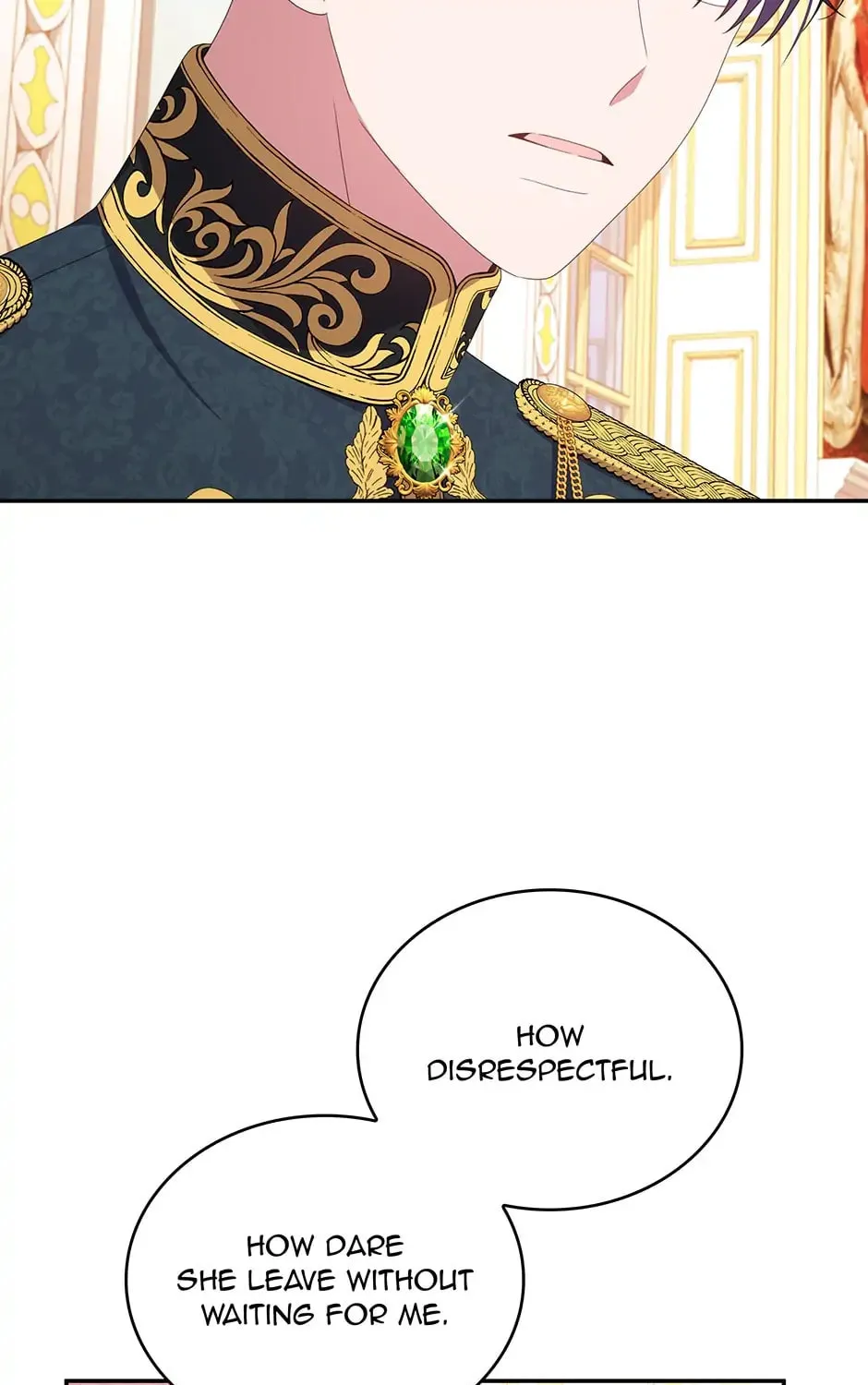 Two Sides of the Princess Chapter 96 page 42 - 