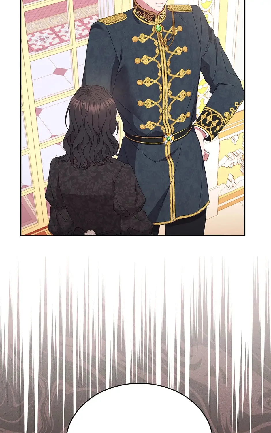 Two Sides of the Princess Chapter 96 page 44 - 