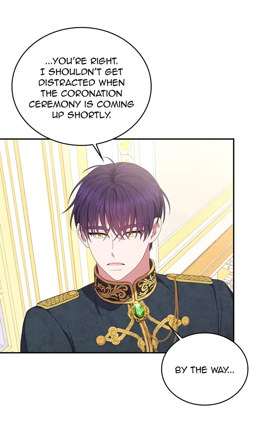 Two Sides of the Princess Chapter 96 page 50 - 
