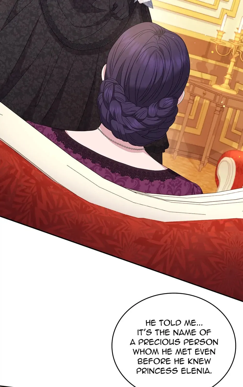 Two Sides of the Princess Chapter 96 page 6 - 