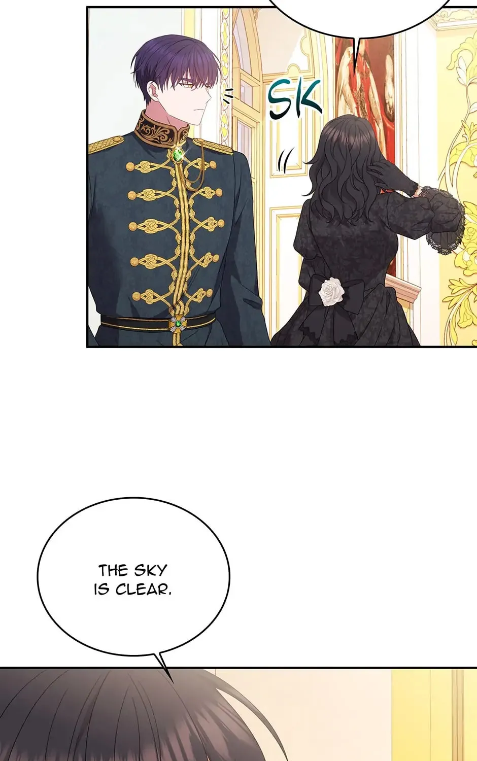 Two Sides of the Princess Chapter 96 page 54 - 