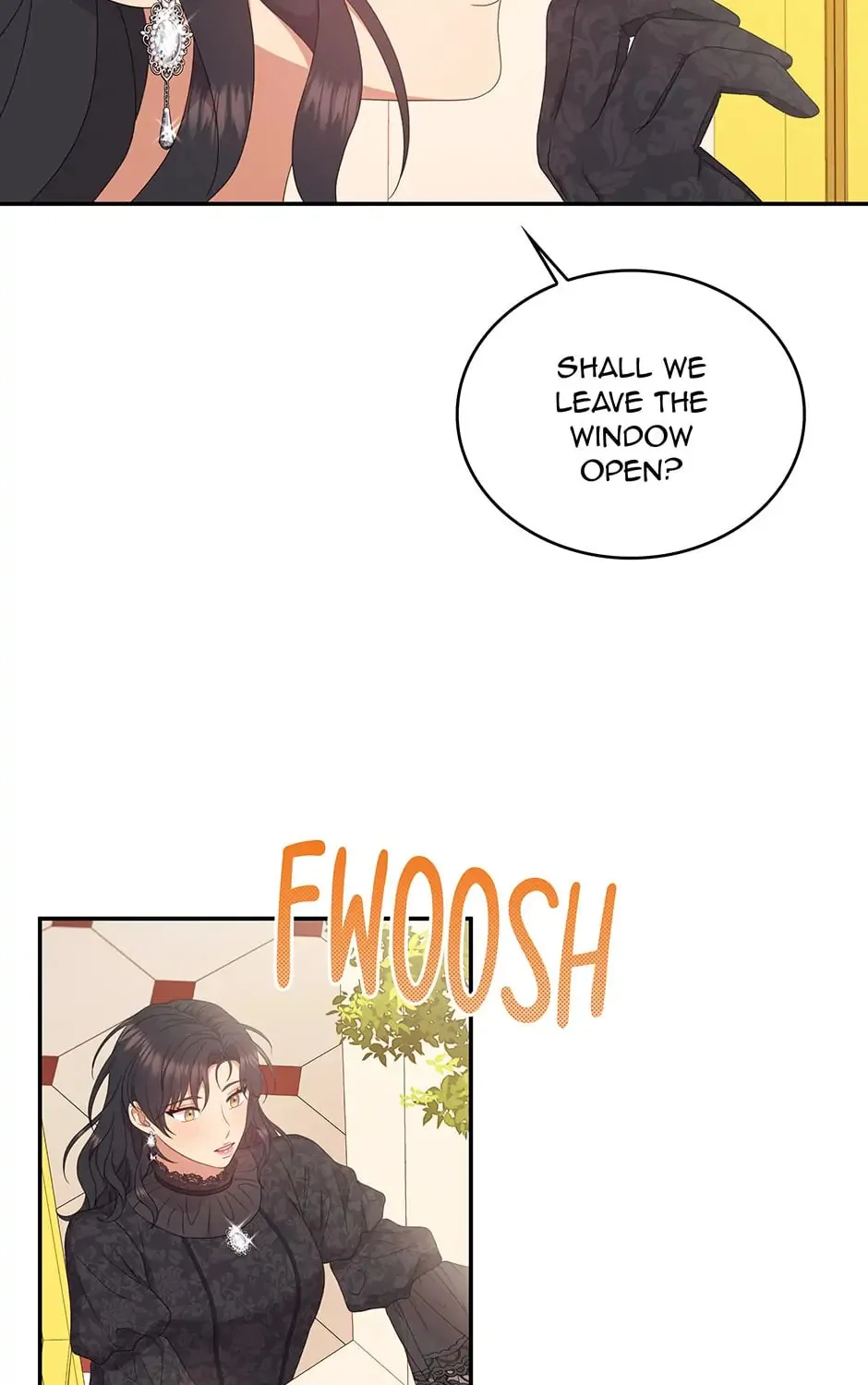 Two Sides of the Princess Chapter 96 page 56 - 