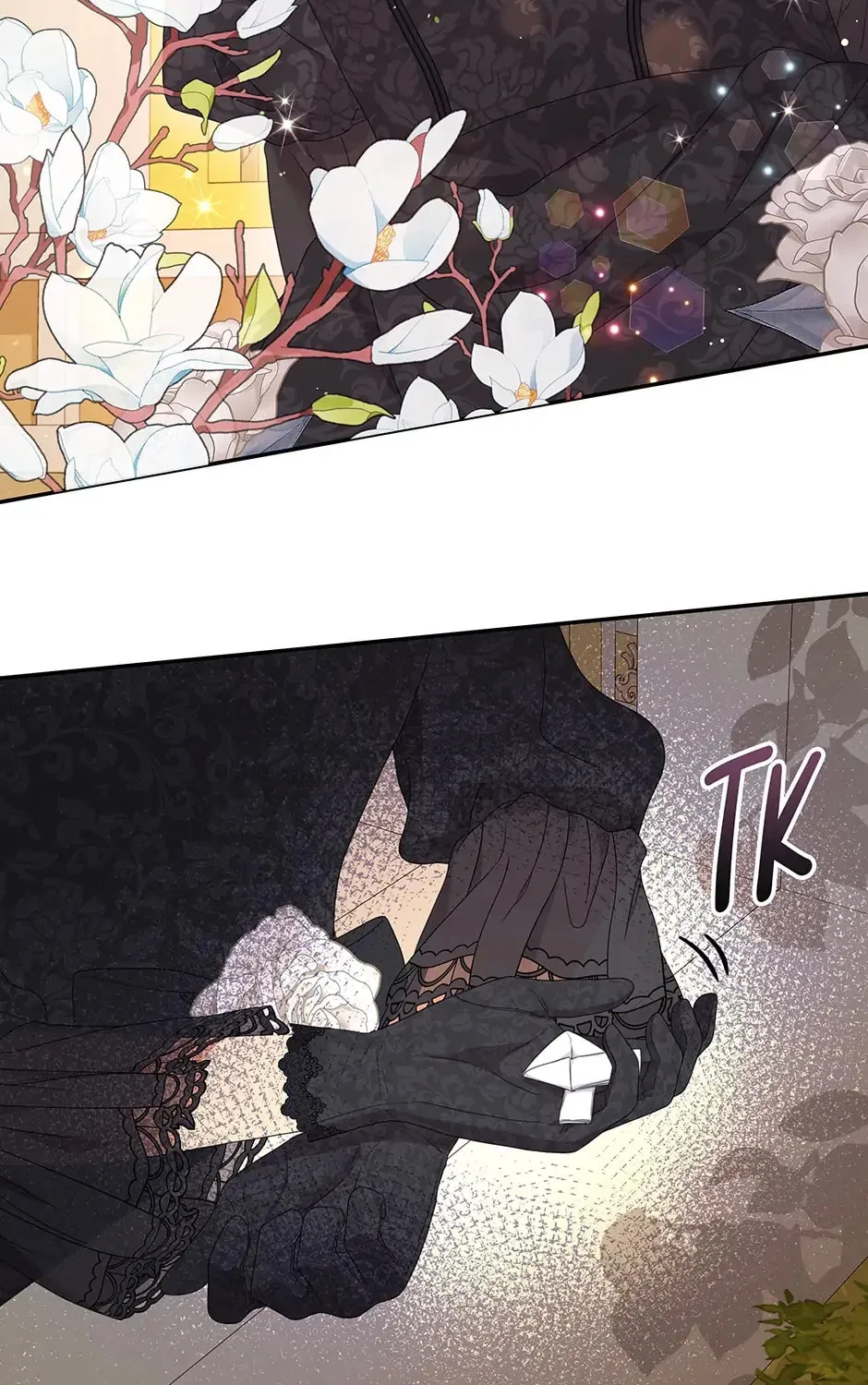 Two Sides of the Princess Chapter 96 page 60 - 