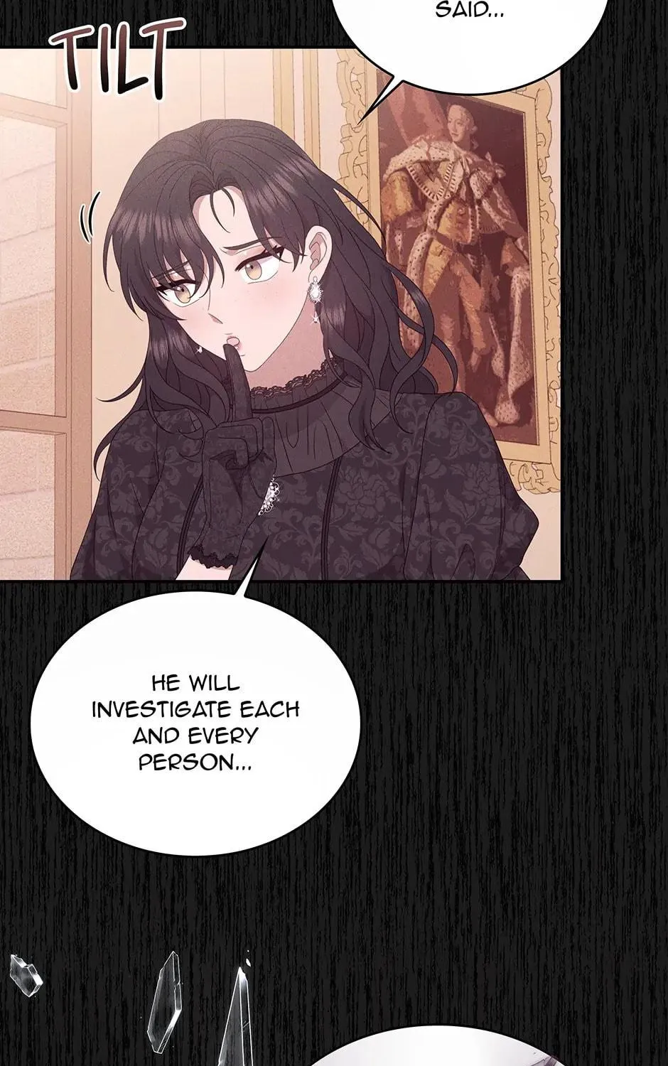 Two Sides of the Princess Chapter 96 page 78 - 