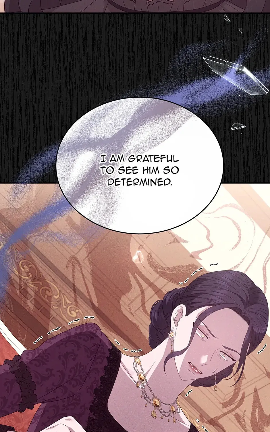 Two Sides of the Princess Chapter 96 page 84 - 