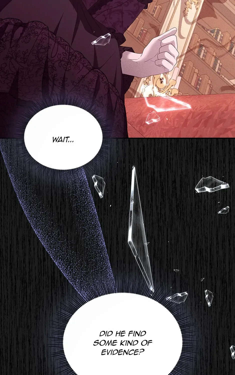 Two Sides of the Princess Chapter 96 page 86 - 