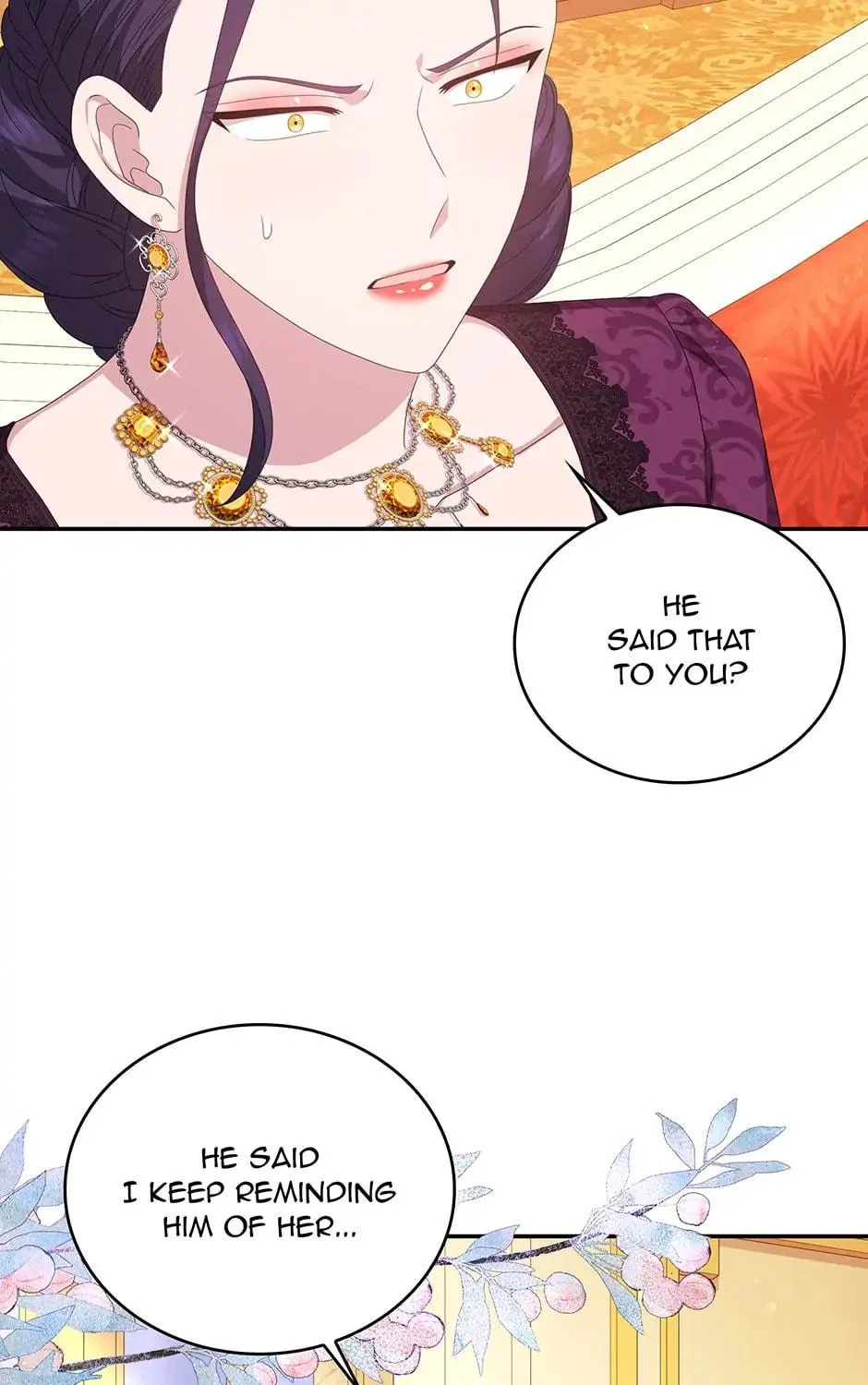 Two Sides of the Princess Chapter 96 page 10 - 