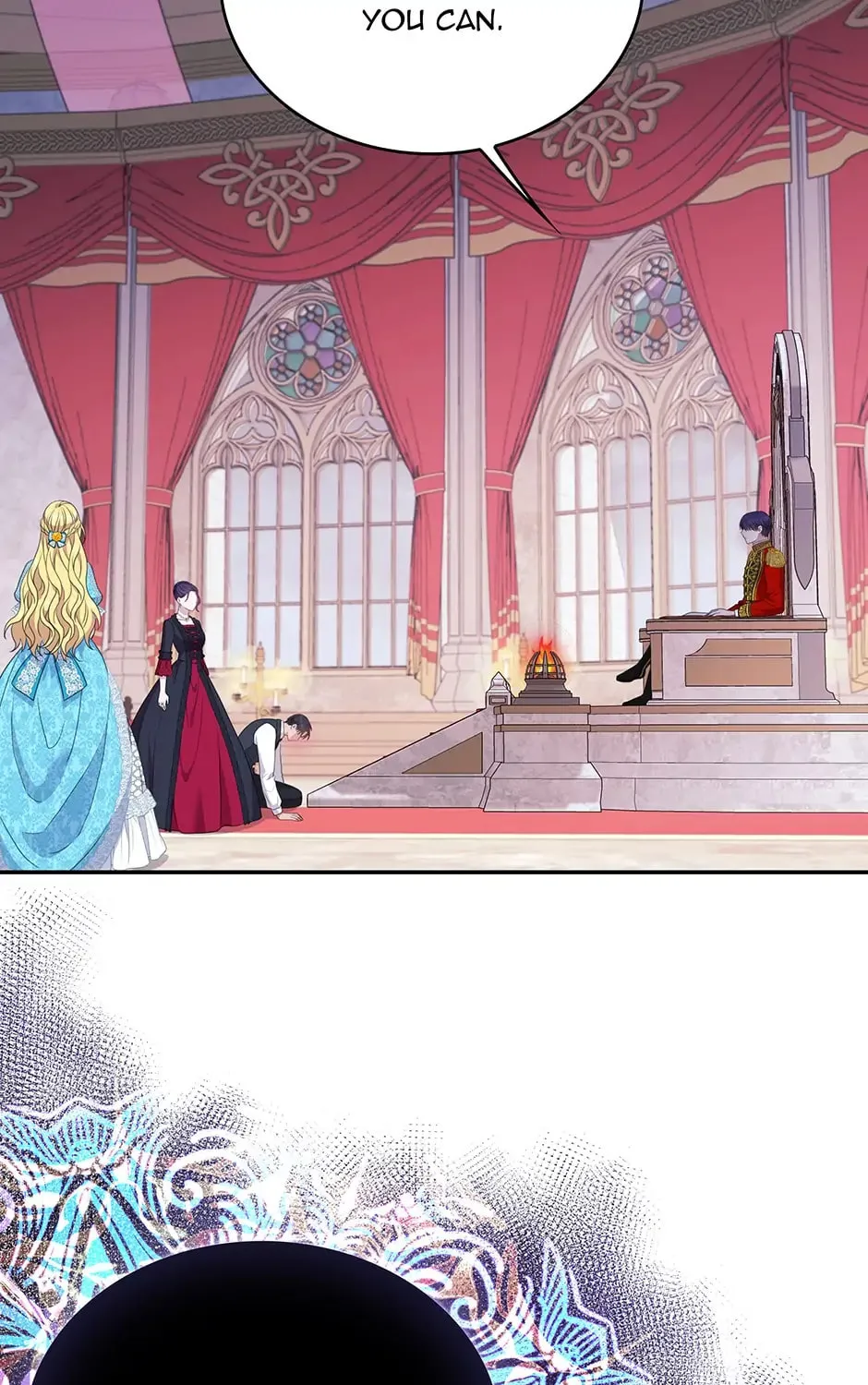Two Sides of the Princess Chapter 97 page 102 - 