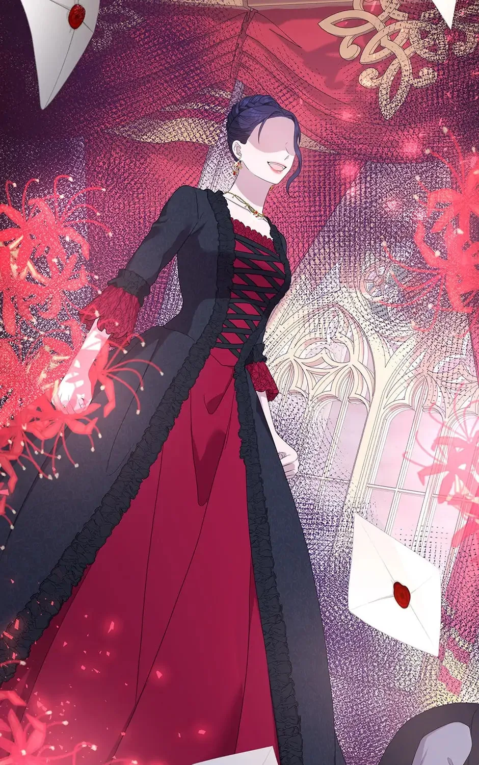 Two Sides of the Princess Chapter 97 page 110 - 