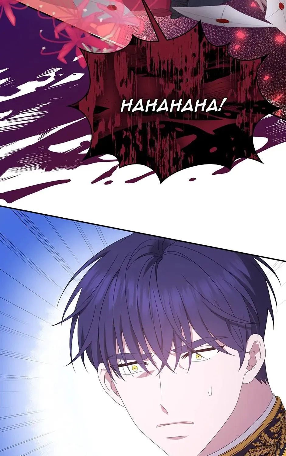 Two Sides of the Princess Chapter 97 page 112 - 