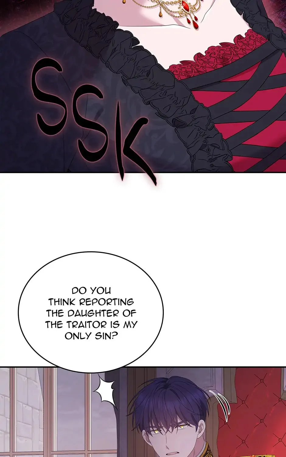Two Sides of the Princess Chapter 97 page 120 - 