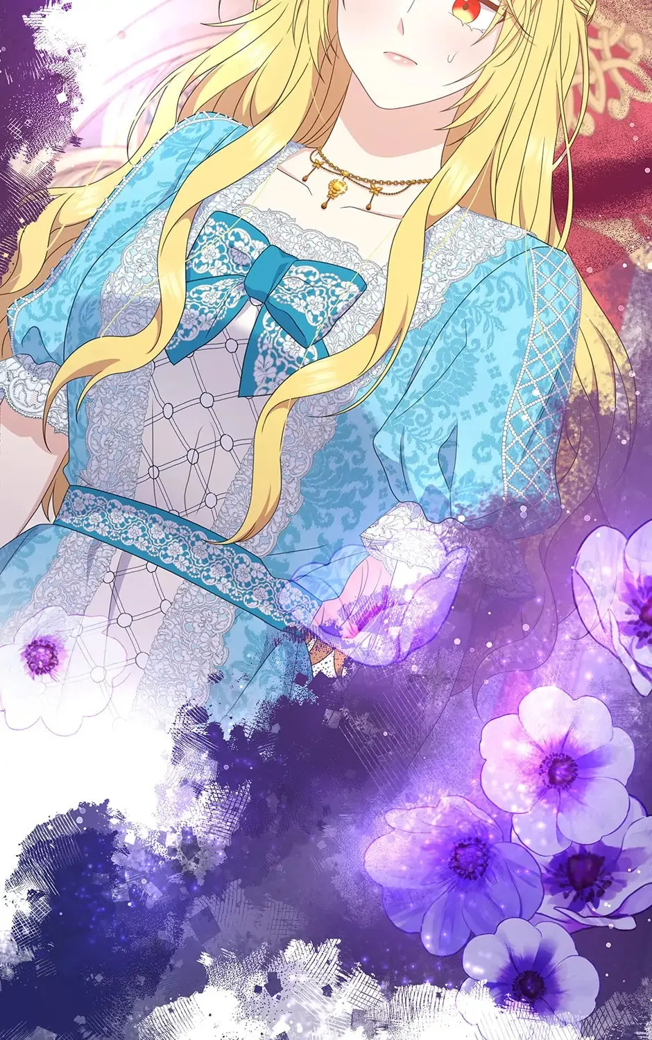 Two Sides of the Princess Chapter 97 page 126 - 