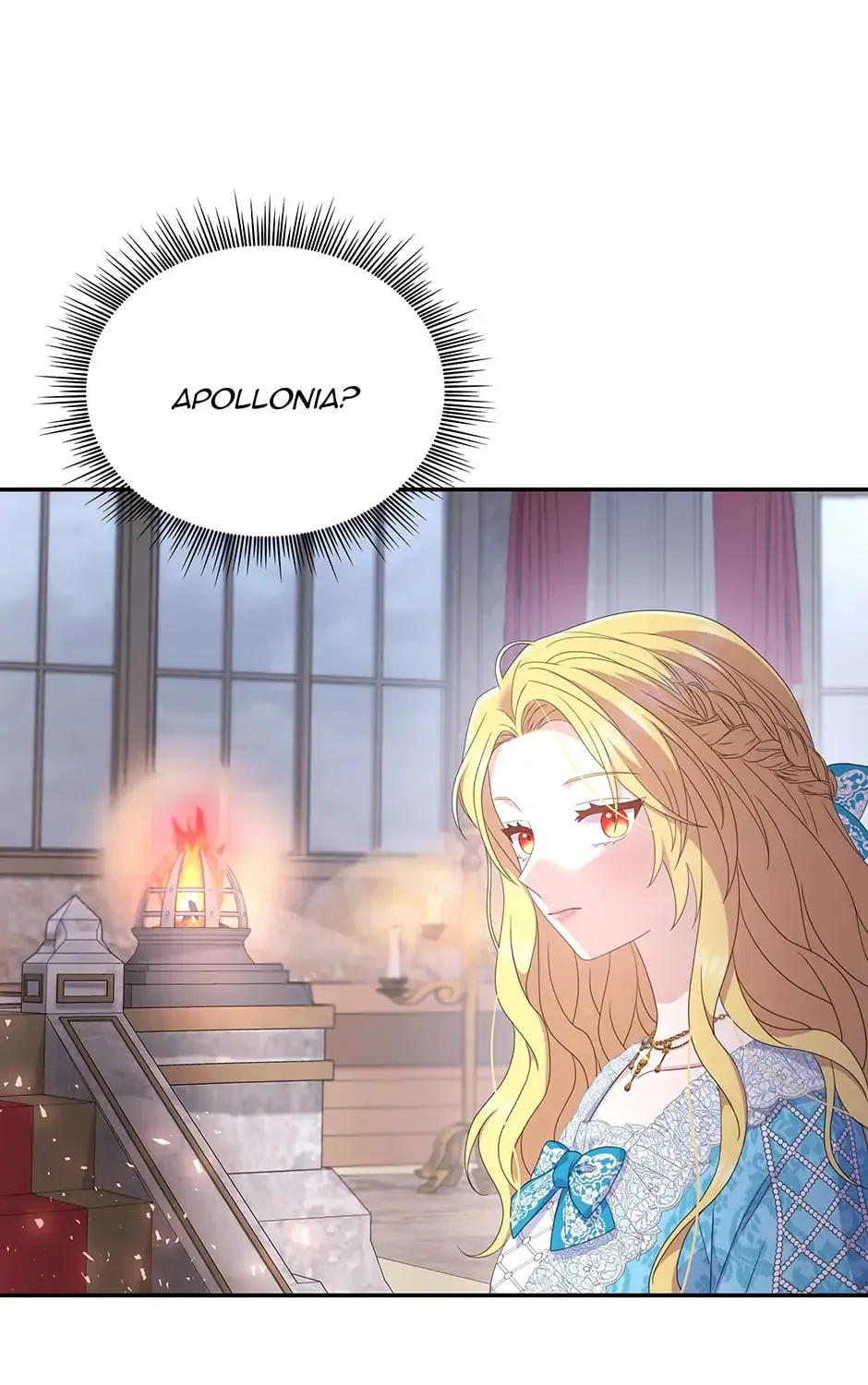 Two Sides of the Princess Chapter 97 page 14 - 