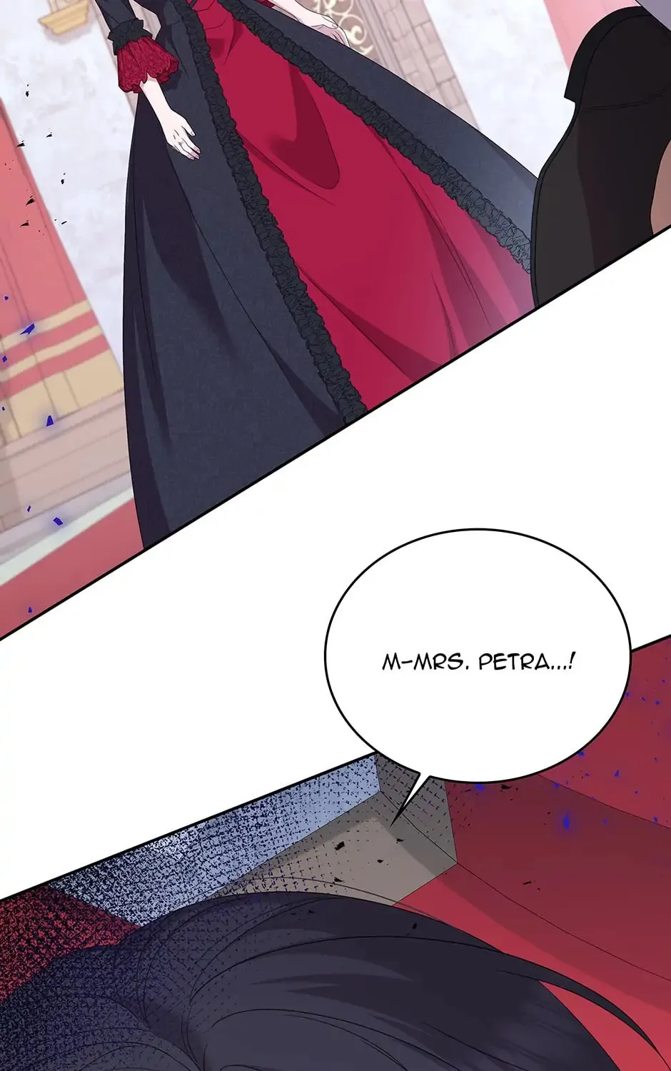 Two Sides of the Princess Chapter 97 page 20 - 
