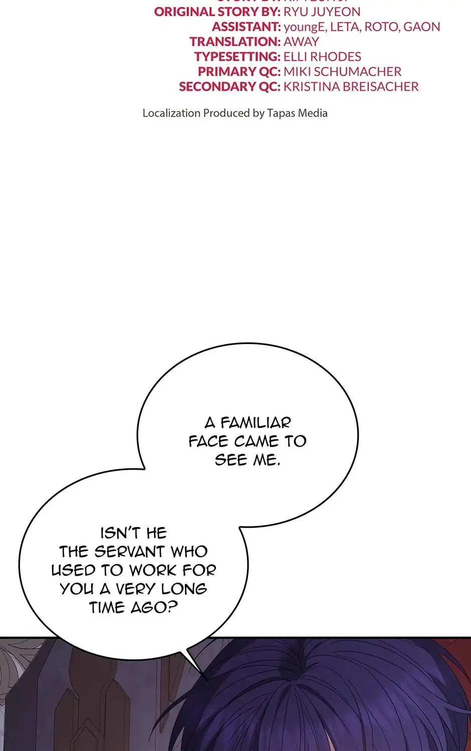 Two Sides of the Princess Chapter 97 page 28 - 