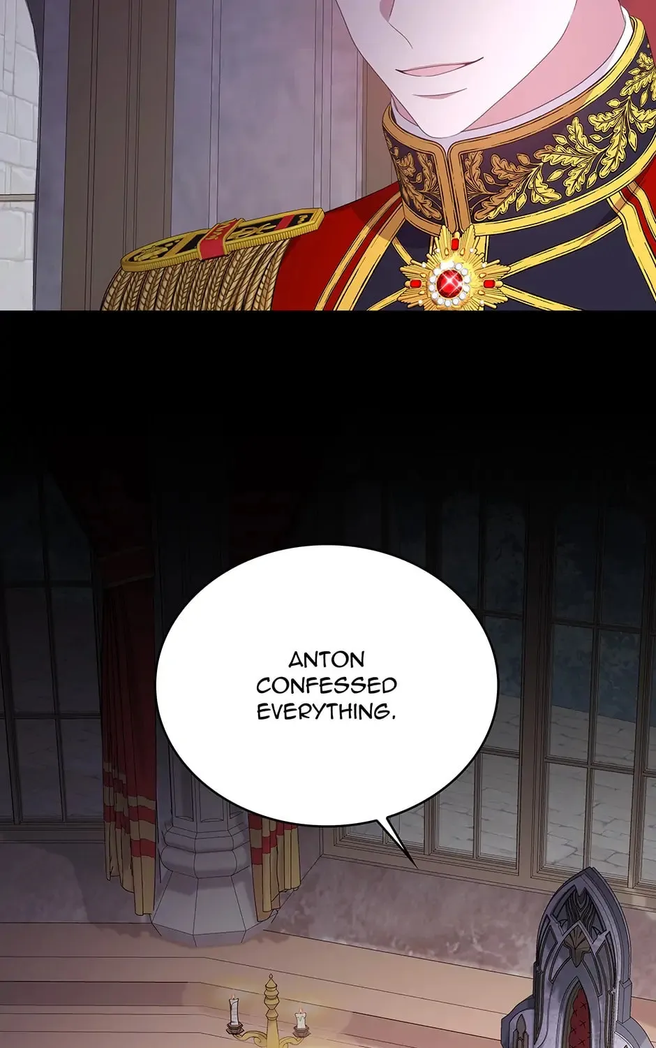 Two Sides of the Princess Chapter 97 page 30 - 