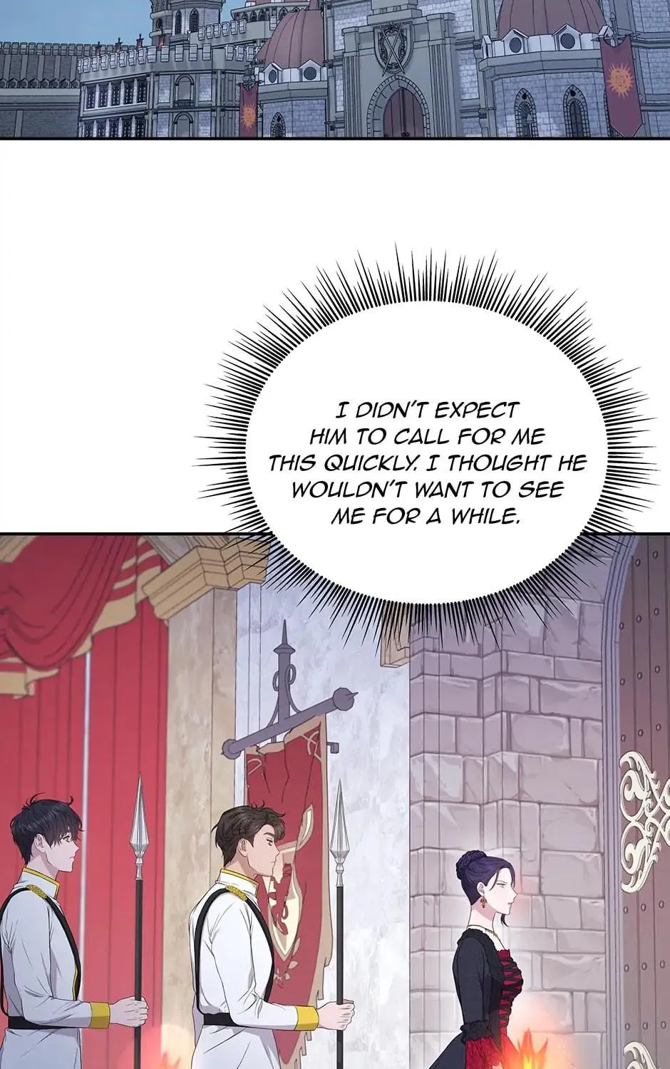 Two Sides of the Princess Chapter 97 page 4 - 