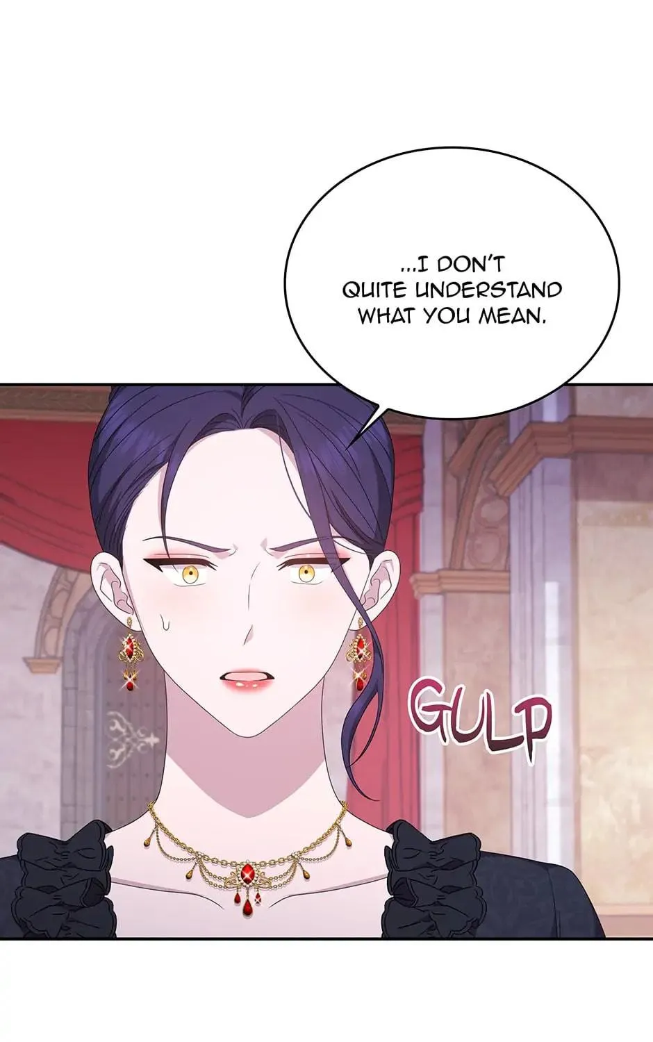 Two Sides of the Princess Chapter 97 page 34 - 