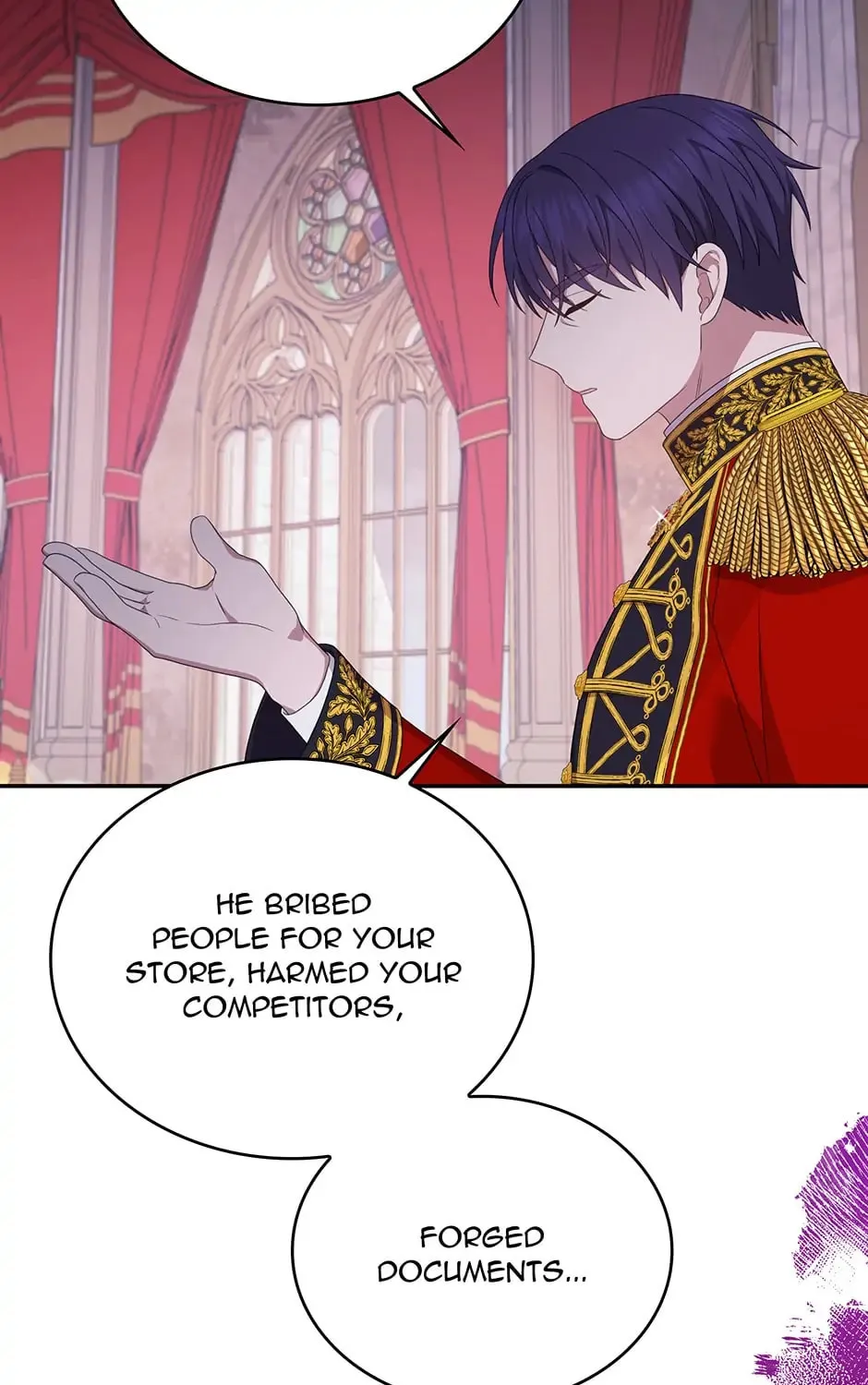 Two Sides of the Princess Chapter 97 page 36 - 