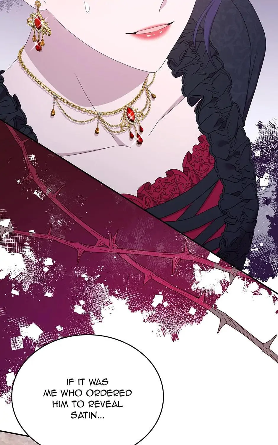 Two Sides of the Princess Chapter 97 page 40 - 