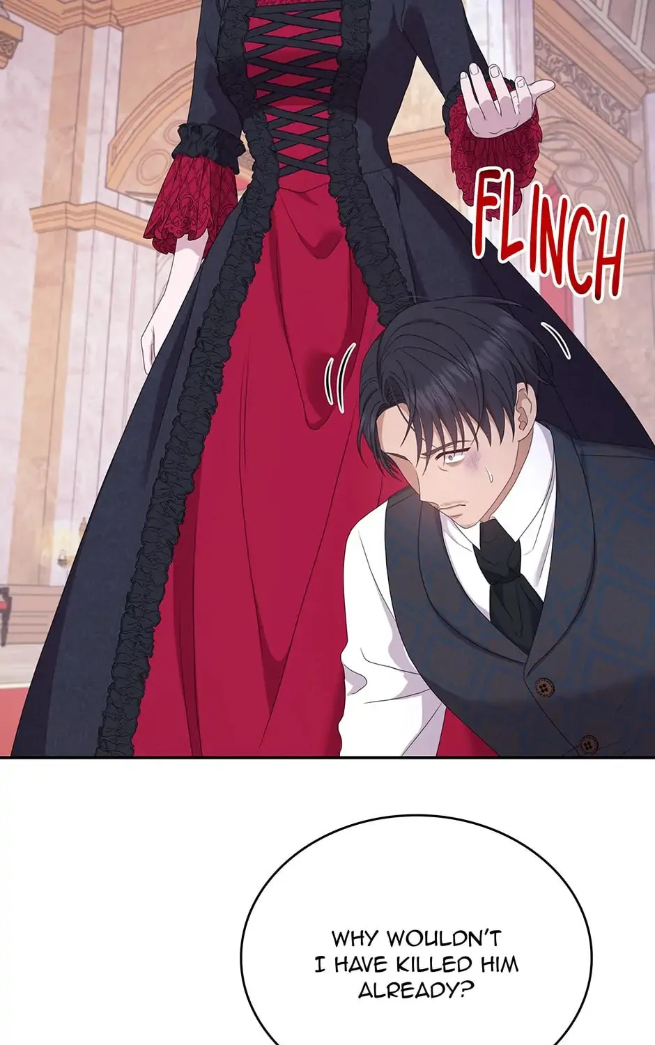 Two Sides of the Princess Chapter 97 page 42 - 