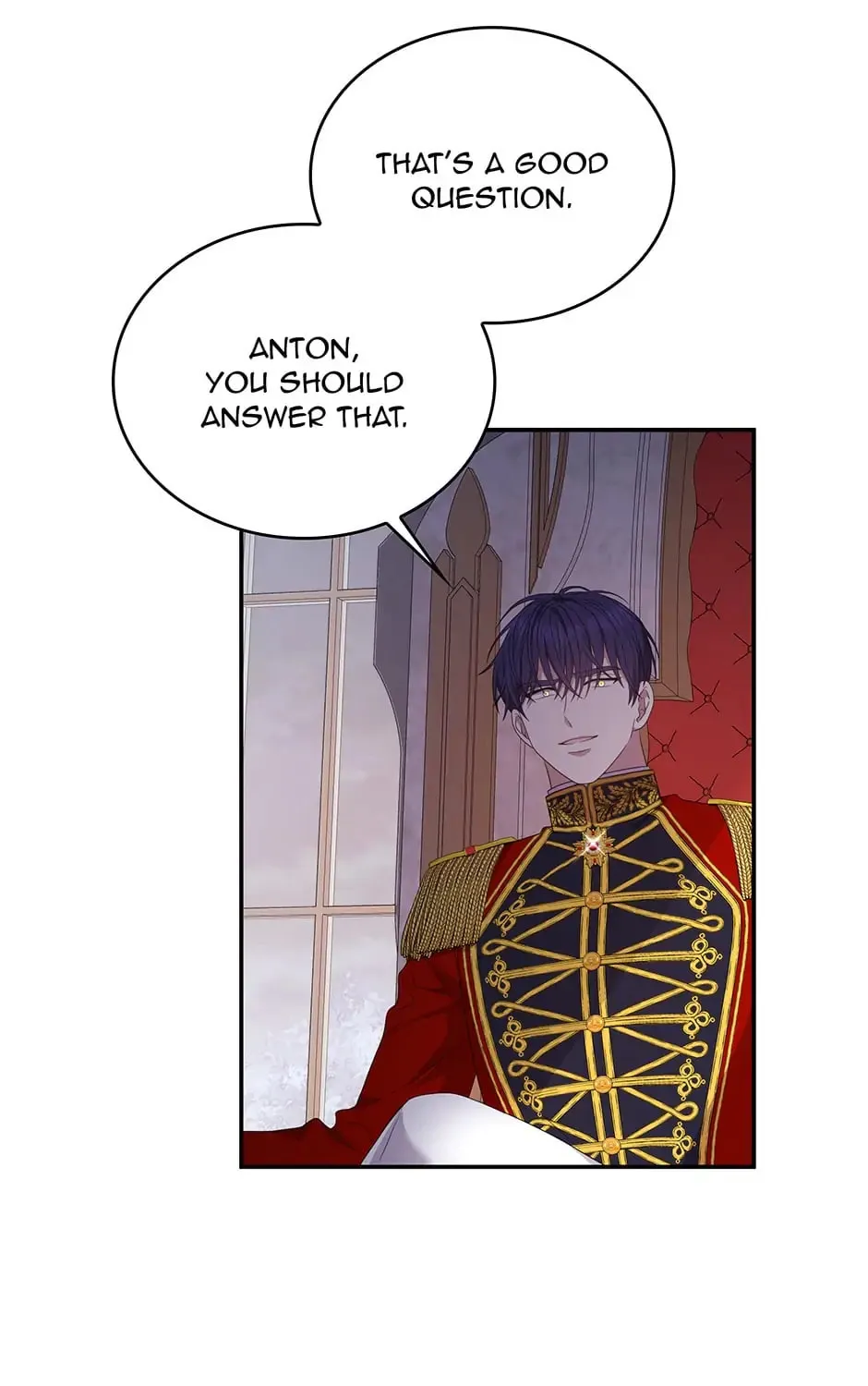 Two Sides of the Princess Chapter 97 page 44 - 
