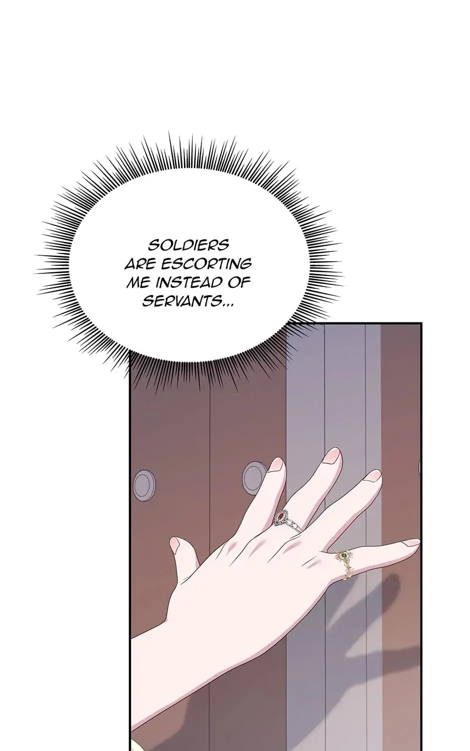 Two Sides of the Princess Chapter 97 page 6 - 