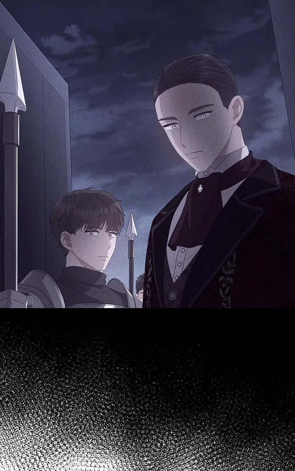 Two Sides of the Princess Chapter 97 page 52 - 