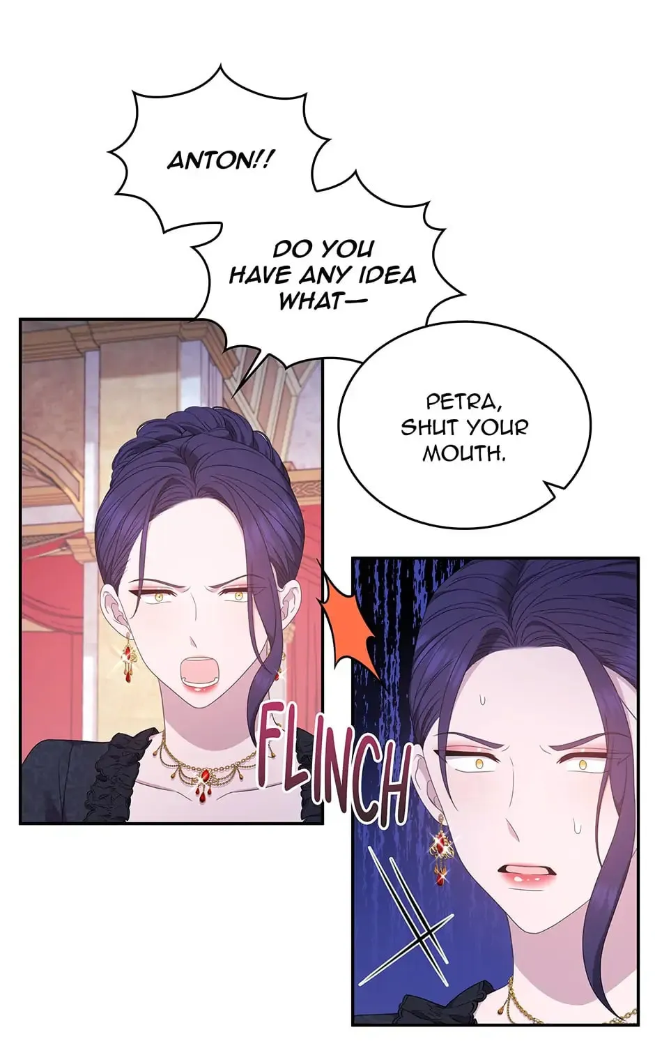 Two Sides of the Princess Chapter 97 page 62 - 