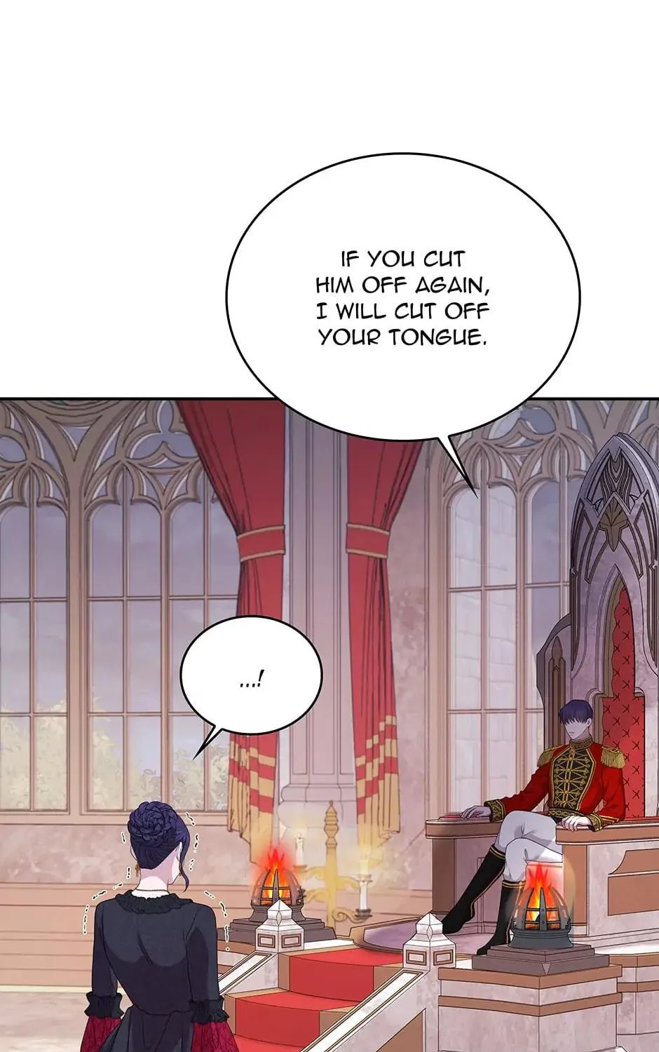 Two Sides of the Princess Chapter 97 page 64 - 