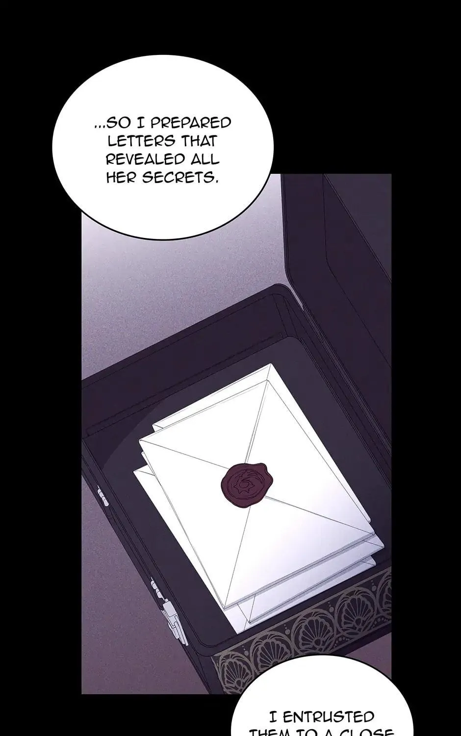 Two Sides of the Princess Chapter 97 page 68 - 