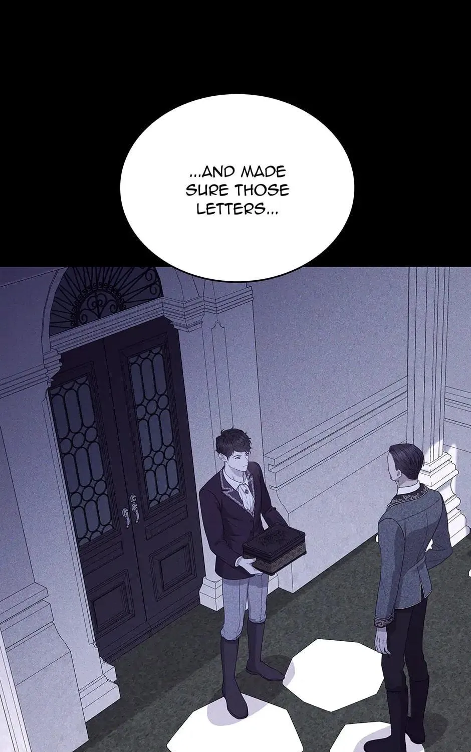 Two Sides of the Princess Chapter 97 page 70 - 