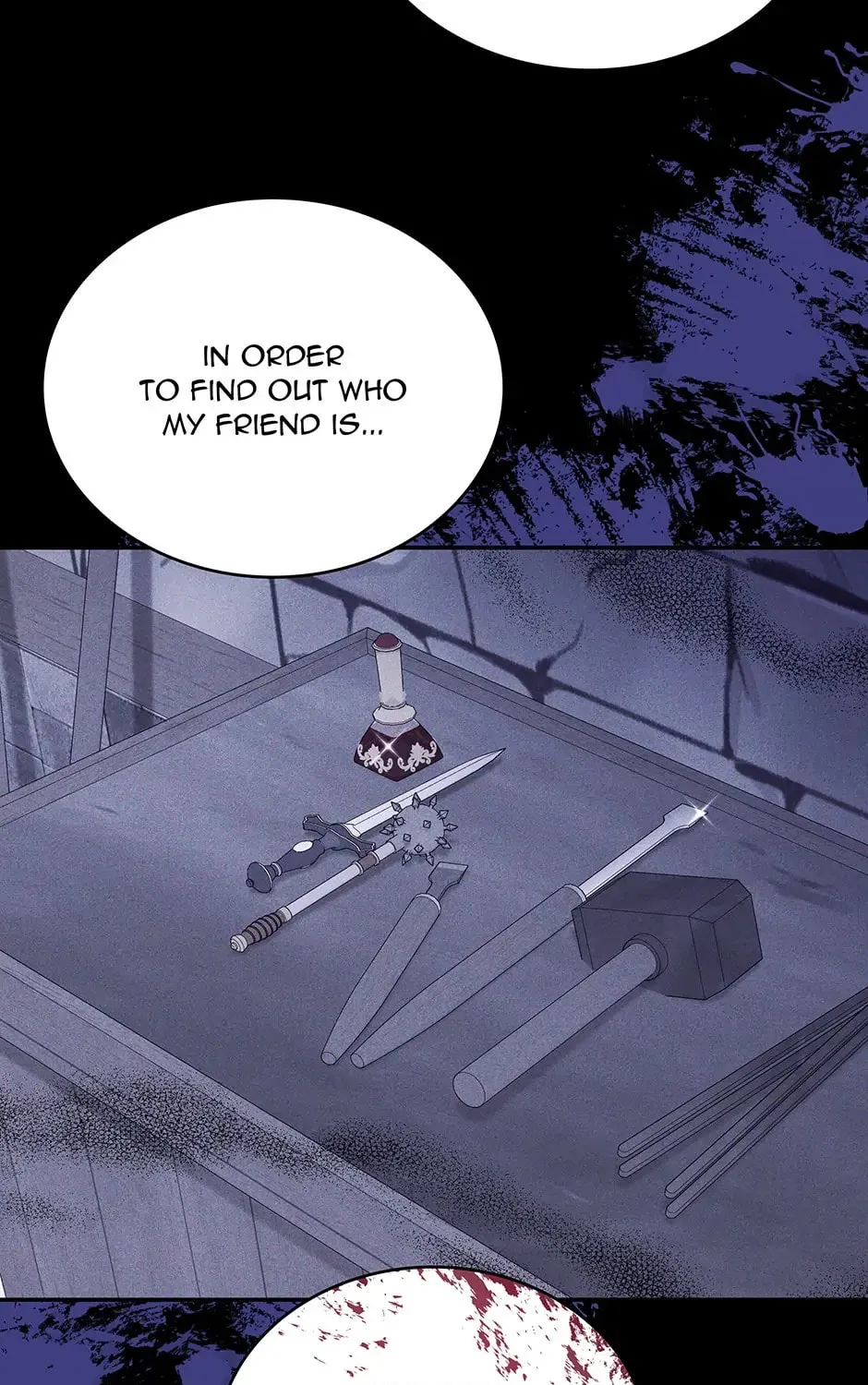 Two Sides of the Princess Chapter 97 page 72 - 