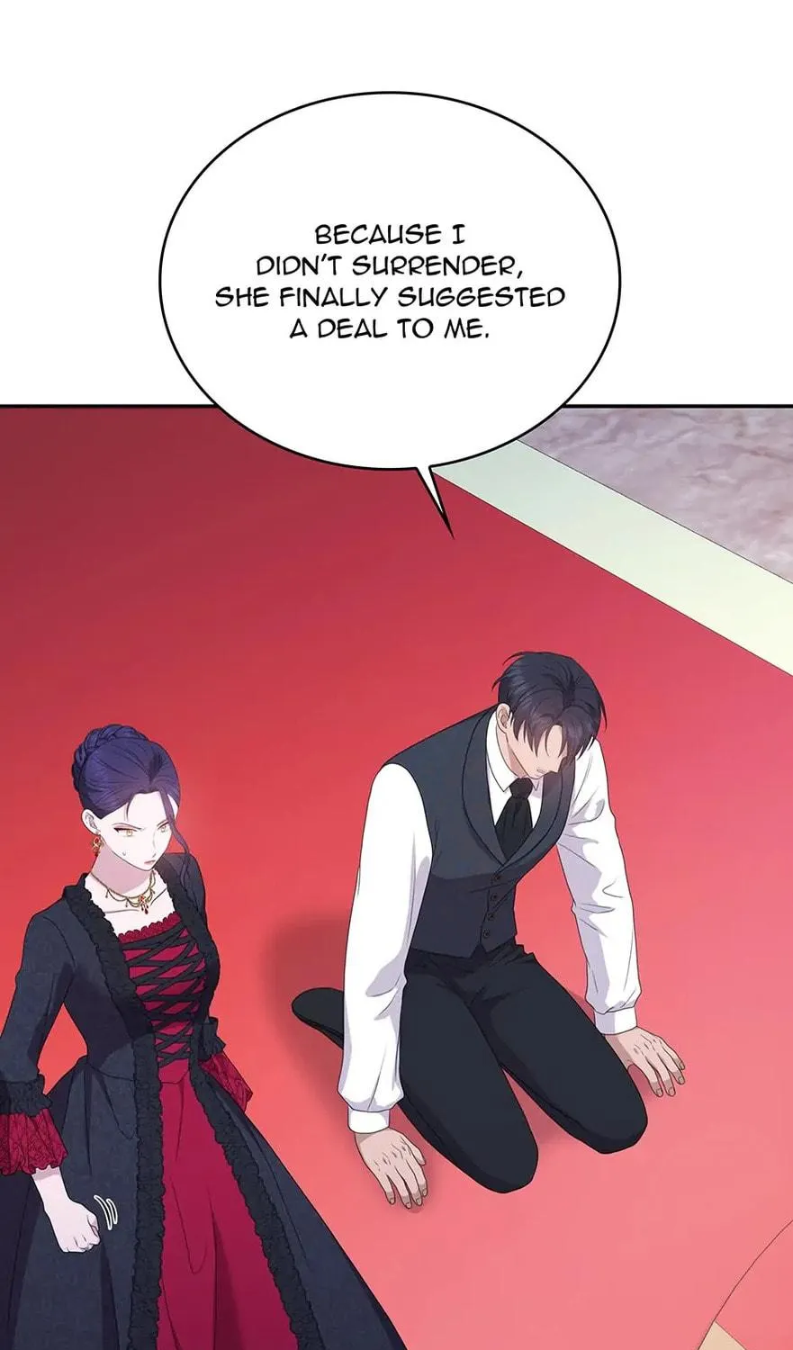 Two Sides of the Princess Chapter 97 page 76 - 