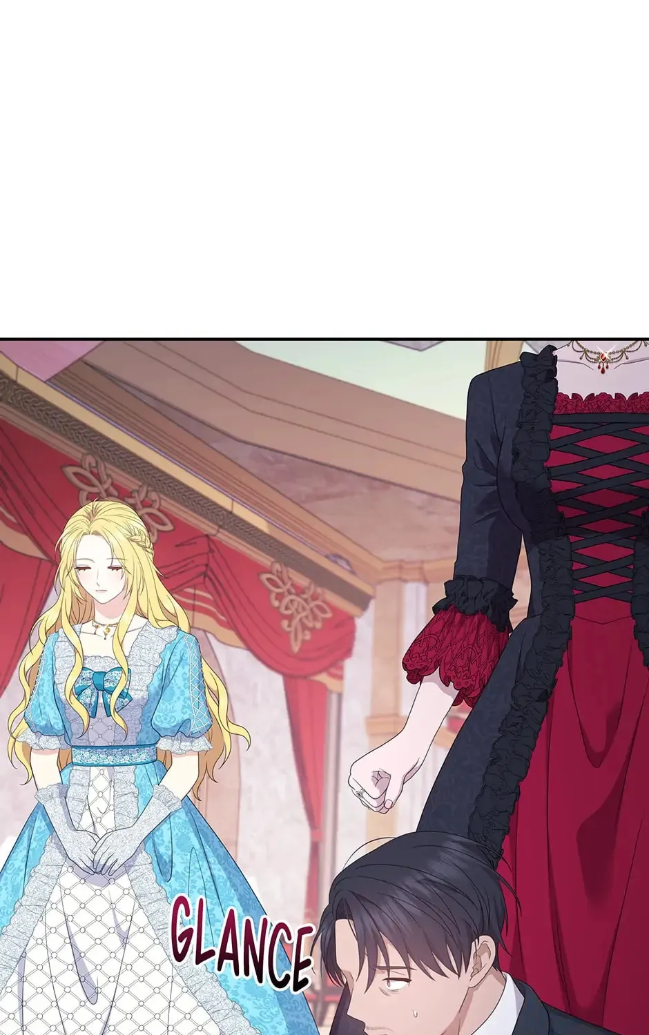 Two Sides of the Princess Chapter 97 page 86 - 