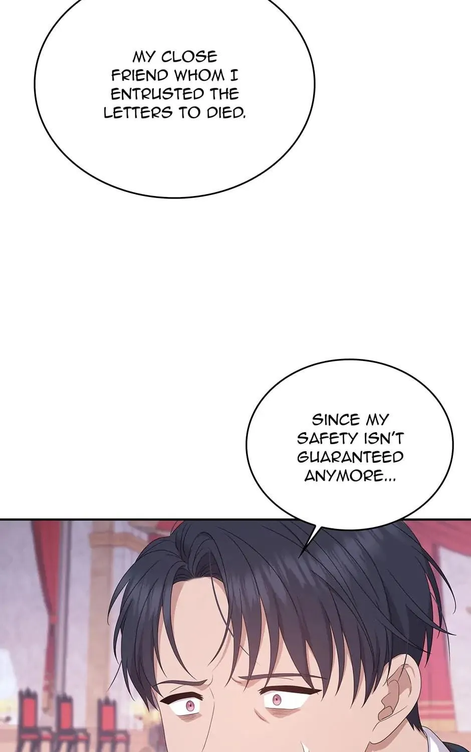 Two Sides of the Princess Chapter 97 page 88 - 